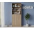 Книжный шкаф ADETA IKEA Билли 350 beige 4338252 3