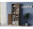Книжный шкаф ADETA IKEA Билли 350 beige 4338252 4