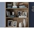 Книжный шкаф ADETA IKEA Билли 350 beige 4338252 5