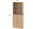Книжный шкаф ADETA IKEA Билли 350 beige 4338252 6