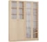 Книжный шкаф ADETA IKEA Билли 345 beige 4762853 1