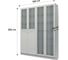 Книжный шкаф ADETA IKEA Билли 345 beige 4762853 3