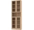 Книжный шкаф ADETA IKEA Билли 386 beige 6301282 1