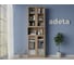Книжный шкаф ADETA IKEA Билли 386 beige 6301282 3