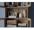 Книжный шкаф ADETA IKEA Билли 386 beige 6301282 5