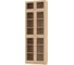Книжный шкаф ADETA IKEA Билли 383 beige 7546841 1