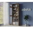 Книжный шкаф ADETA IKEA Билли 383 beige 7546841 4
