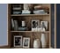 Книжный шкаф ADETA IKEA Билли 383 beige 7546841 5