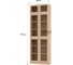 Книжный шкаф ADETA IKEA Билли 383 beige 7546841 6