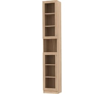 Книжный шкаф ADETA IKEA Билли 379 beige 5374731