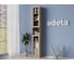 Книжный шкаф ADETA IKEA Билли 379 beige 5374731 2