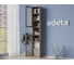 Книжный шкаф ADETA IKEA Билли 379 beige 5374731 4