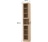 Книжный шкаф ADETA IKEA Билли 379 beige 5374731 6