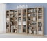 Книжный шкаф ADETA IKEA Билли 371 beige 8909035 2
