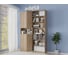Книжный шкаф ADETA IKEA Билли 351 beige 6714699 4