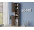 Книжный шкаф ADETA IKEA Билли 378 beige 2031496 4