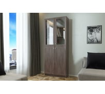 Книжный шкаф ADETA IKEA Билли 334 light brown 5413769