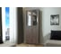 Книжный шкаф ADETA IKEA Билли 334 light brown 5413769 1