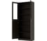 Книжный шкаф ADETA IKEA Билли 334 brown 1274017 3