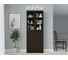 Книжный шкаф ADETA IKEA Билли 334 brown 1274017 5