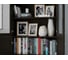 Книжный шкаф ADETA IKEA Билли 334 brown 1274017 7