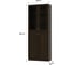 Книжный шкаф ADETA IKEA Билли 334 brown 1274017 8