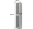 Книжный шкаф ADETA IKEA Билли 331 brown 3746972 3