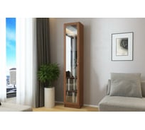 Книжный шкаф ADETA IKEA Билли 332 brown 3346031