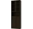 Книжный шкаф ADETA IKEA Билли 333 brown 2828143 1