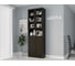 Книжный шкаф ADETA IKEA Билли 333 brown 2828143 2