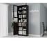 Книжный шкаф ADETA IKEA Билли 333 brown 2828143 4