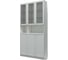 Книжный шкаф ADETA IKEA Билли 337 brown 3644836 2