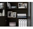 Книжный шкаф ADETA IKEA Билли 338 brown desire 3166079 5