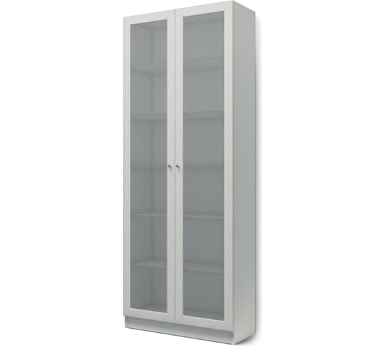 Книжный шкаф ADETA IKEA Билли 336 brown desire 1723685