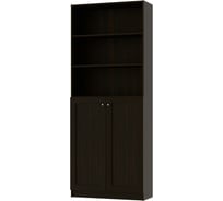 Книжный шкаф ADETA IKEA Билли 350 brown 743261