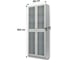 Книжный шкаф ADETA IKEA Билли 335 brown 2442494 3