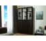 Книжный шкаф ADETA IKEA Билли 338 brown 7540588 1
