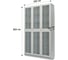 Книжный шкаф ADETA IKEA Билли 339 brown 5336869 3