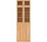 Книжный шкаф ADETA IKEA Билли 352 oak gold craft 5682573 2