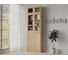 Книжный шкаф ADETA IKEA Билли 352 oak gold craft 5682573 4