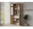 Книжный шкаф ADETA IKEA Билли 352 oak gold craft 5682573 6