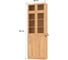 Книжный шкаф ADETA IKEA Билли 352 oak gold craft 5682573 8
