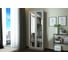 Книжный шкаф ADETA IKEA Билли 336 grey 7637835 1