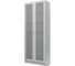 Книжный шкаф ADETA IKEA Билли 336 grey 7637835 2