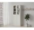 Книжный шкаф ADETA IKEA Билли 334 oak white craft 2823415 4