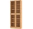 Книжный шкаф ADETA IKEA Билли 335 oak gold craft 5704416 1