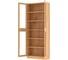 Книжный шкаф ADETA IKEA Билли 335 oak gold craft 5704416 3