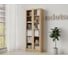 Книжный шкаф ADETA IKEA Билли 336 oak gold craft 6011662 4