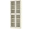 Книжный шкаф ADETA IKEA Билли 335 oak white craft 757380 1
