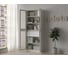 Книжный шкаф ADETA IKEA Билли 335 oak white craft 757380 6